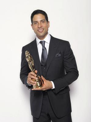 Adam Rodriguez sweatshirt