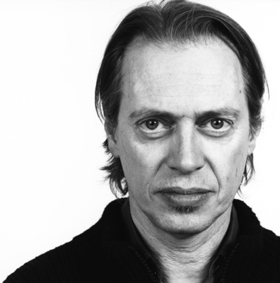 Steve Buscemi poster
