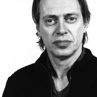 Steve Buscemi poster