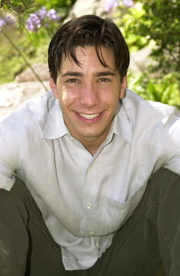 Justin Long poster