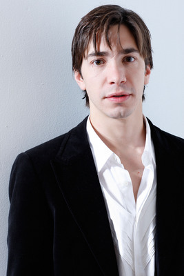 Justin Long poster