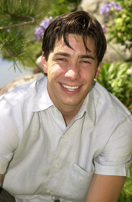 Justin Long poster