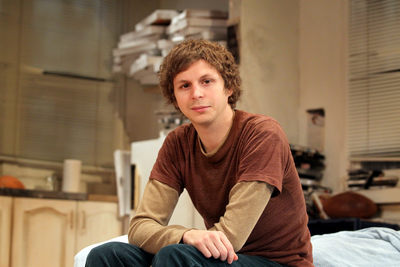 Michael Cera poster