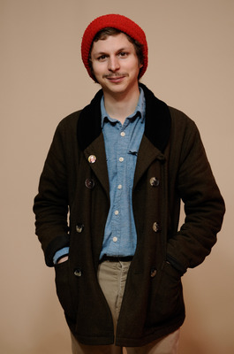 Michael Cera poster