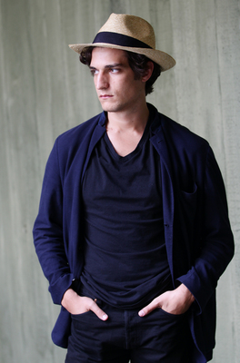 Louis Garrel poster