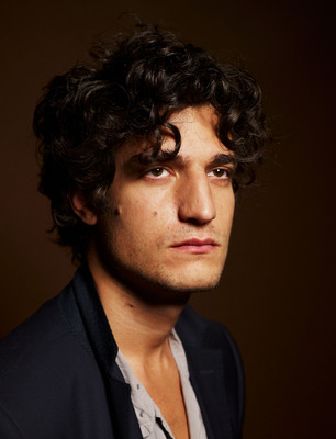 Louis Garrel poster