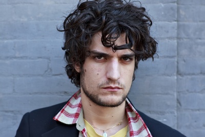 Louis Garrel poster