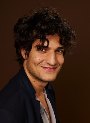 Louis Garrel poster