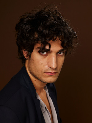 Louis Garrel poster
