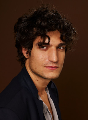 Louis Garrel poster