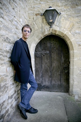 Robin Gibb poster