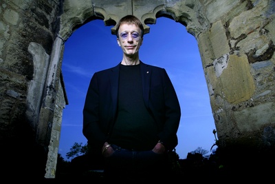 Robin Gibb poster