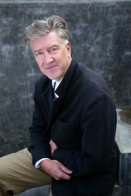 David Lynch poster