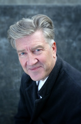 David Lynch poster