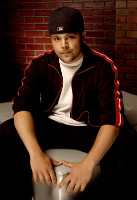 Jerry Ferrara poster