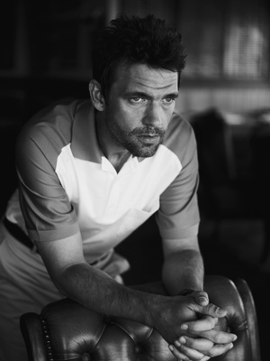 Dougray Scott poster