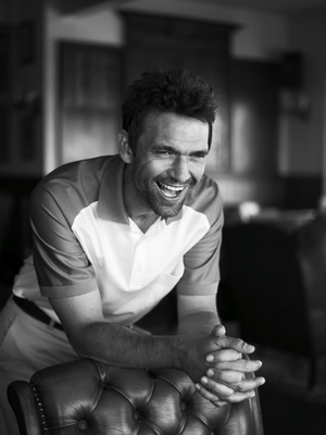 Dougray Scott poster