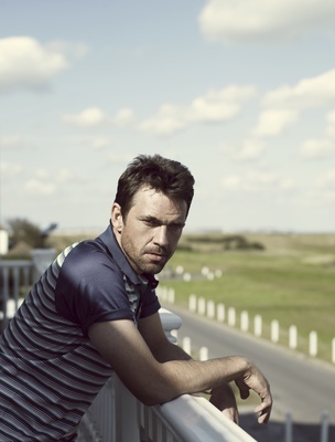 Dougray Scott poster