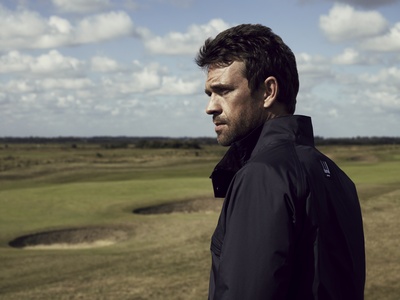 Dougray Scott poster