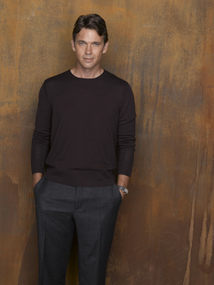 Dougray Scott poster