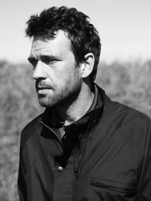 Dougray Scott poster