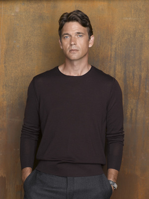 Dougray Scott poster