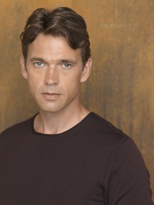 Dougray Scott poster