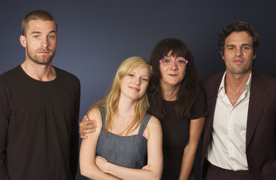 Scott Speedman poster