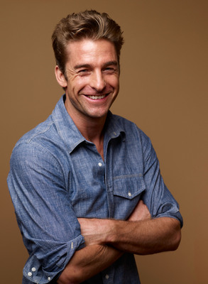 Scott Speedman poster