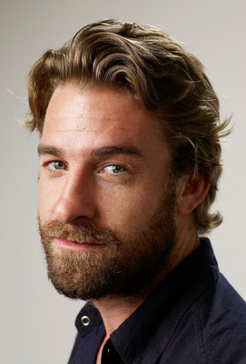 Scott Speedman poster