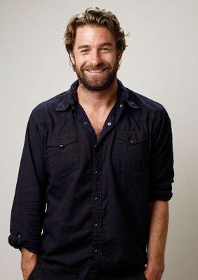 Scott Speedman poster