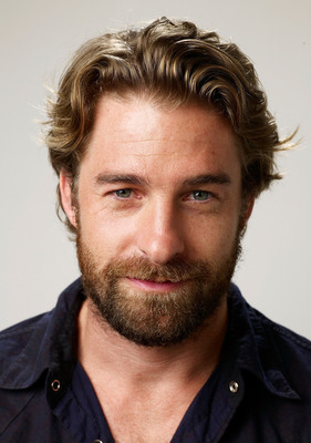 Scott Speedman poster