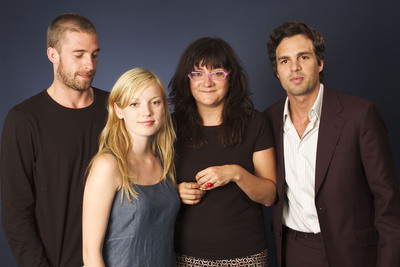 Scott Speedman poster