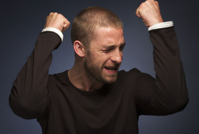 Scott Speedman poster