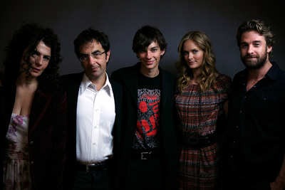 Scott Speedman poster