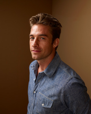 Scott Speedman poster