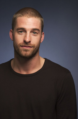 Scott Speedman poster