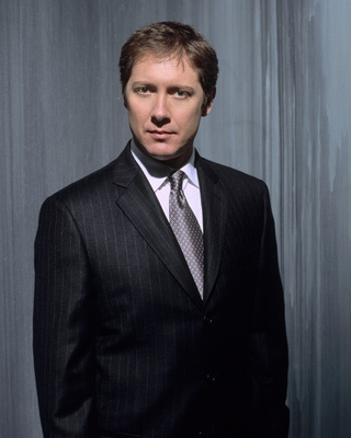 James Spader poster