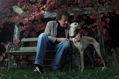 Geoffrey Rush poster