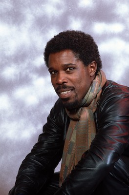 Billy Ocean poster