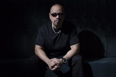 Ice-T poster