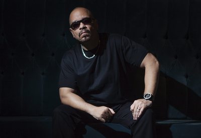 Ice-T poster