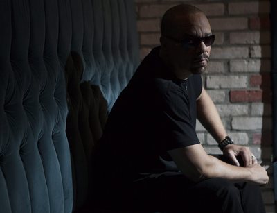 Ice-T poster