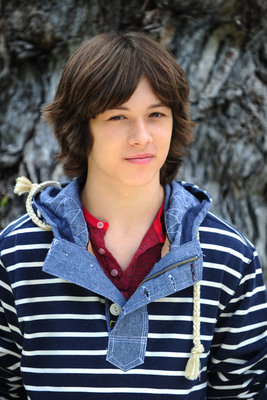 Leo Howard poster