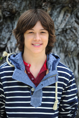 Leo Howard poster