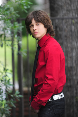 Leo Howard poster