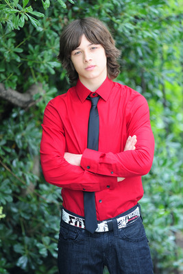 Leo Howard poster