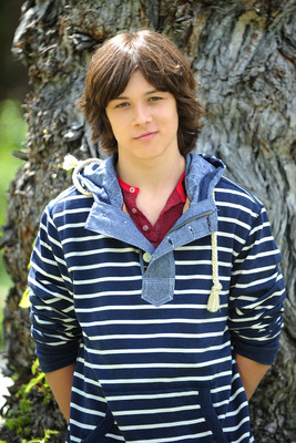 Leo Howard poster