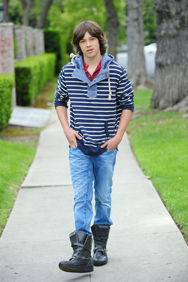 Leo Howard poster
