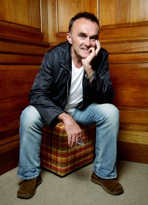 Danny Boyle poster